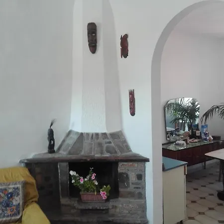 Plan B Apartamento Imperia