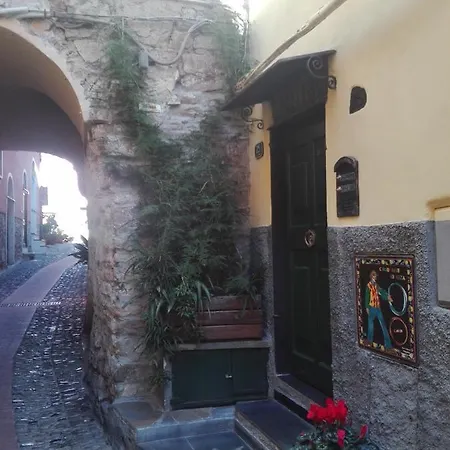 Διαμέρισμα Plan B Imperia