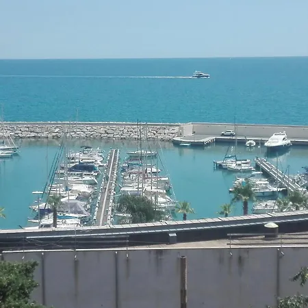 Διαμέρισμα Plan B *