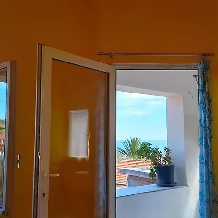 Apartament Plan B