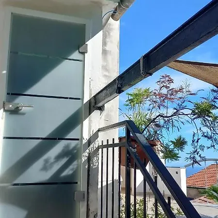 Plan B Apartmán Imperia