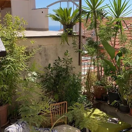 Apartament Plan B Imperia