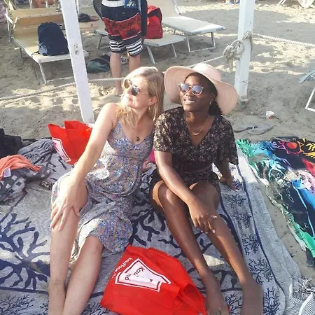 Διαμέρισμα Plan B Imperia