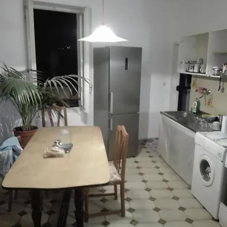 Plan B Apartmán Imperia