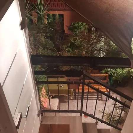 Plan B Apartament