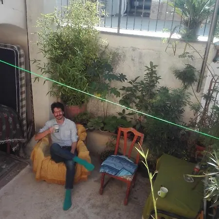 Apartmán Plan B Imperia