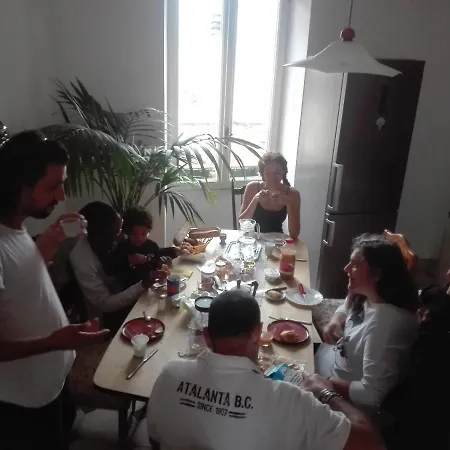 Plan B Apartamento *