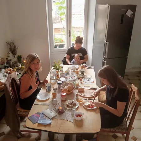 Apartmán Plan B Imperia