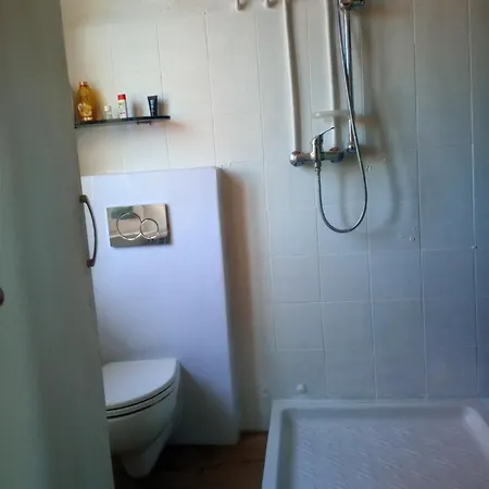 Apartamento Plan B *