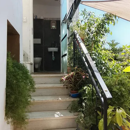 Plan B Apartmán Imperia