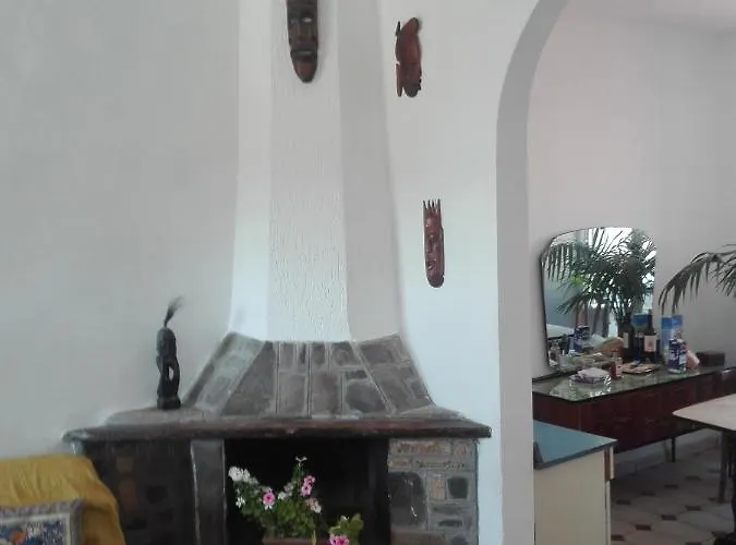 Plan B Appartement Imperia