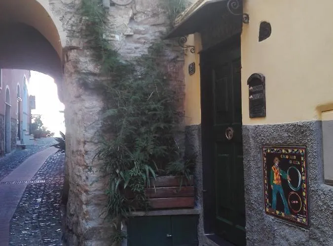 Apartamento Plan B Imperia