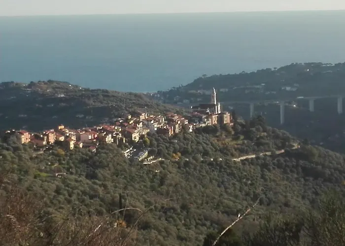 Plan B Apartman Imperia