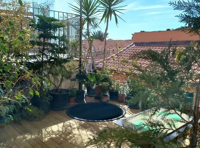 Appartement Plan B *