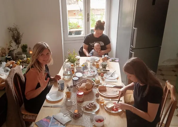 Appartement Plan B Imperia