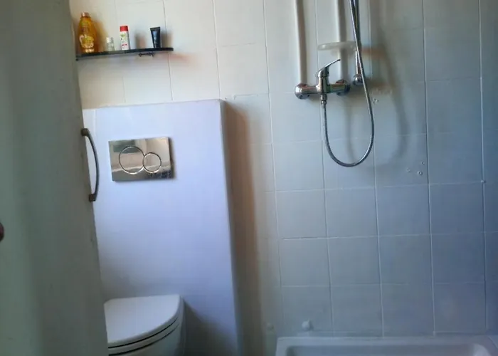 Appartement Plan B *