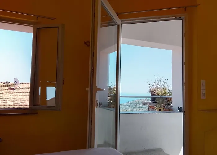 Appartement Plan B *