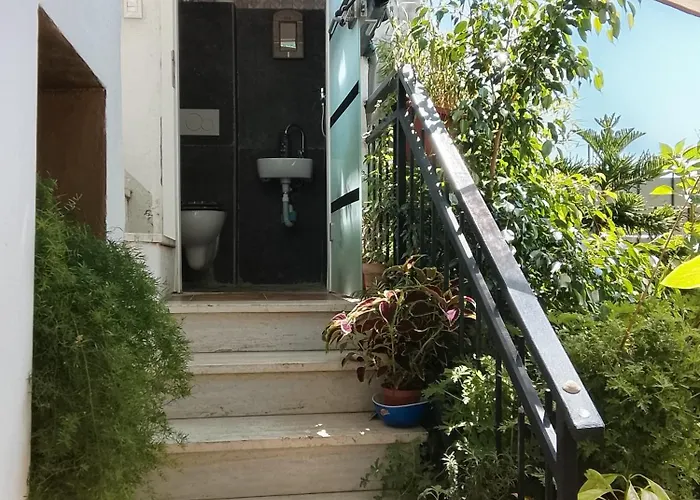 Plan B Lejlighed Imperia