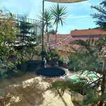 Апартаменты Plan B *