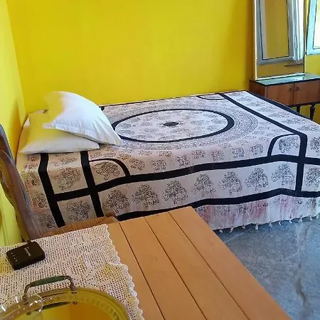 Apartman Plan B Imperia