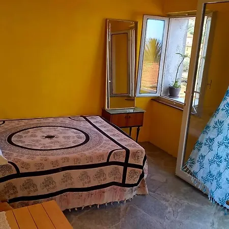 Apartman Plan B