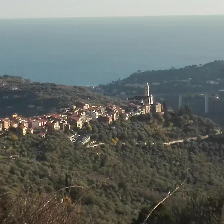 Plan B Appartement Imperia