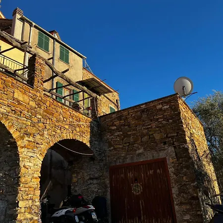 Plan B Appartement *