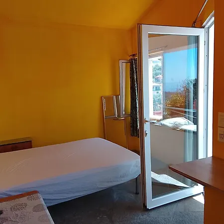 Apartman Plan B
