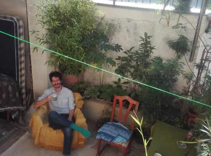 Lägenhet Plan B Imperia